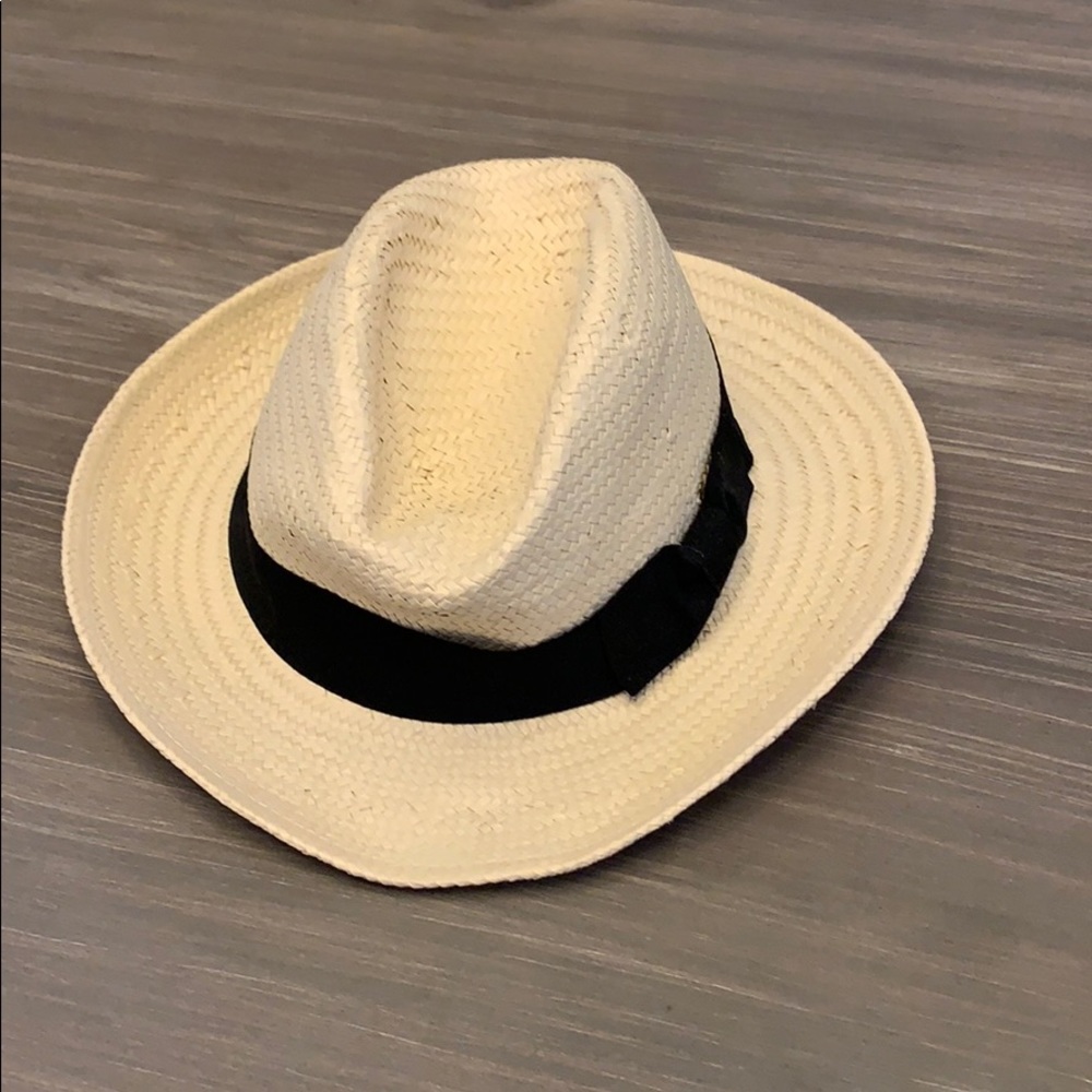 Sun hat